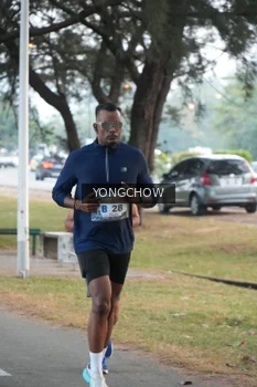 Runner Photo 4311698