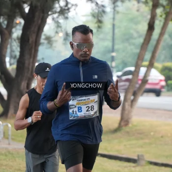 Runner Photo 4311701