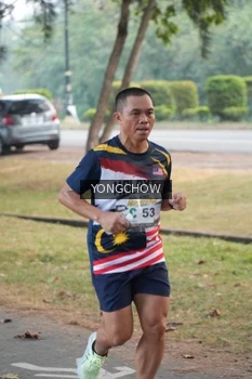 Runner Photo 4311702