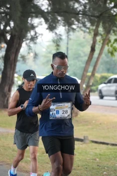 Runner Photo 4311703