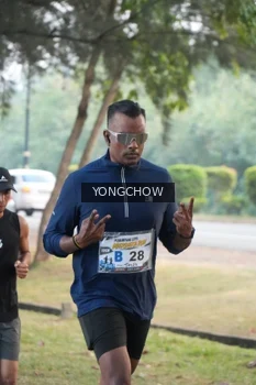 Runner Photo 4311704