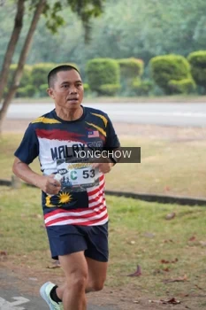 Runner Photo 4311705