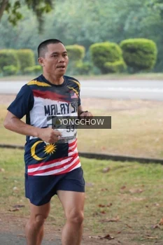 Runner Photo 4311706
