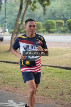 Runner Photo 4311707
