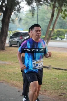 Runner Photo 4311708