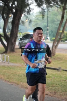 Runner Photo 4311709