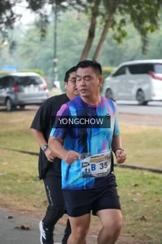 Runner Photo 4311710