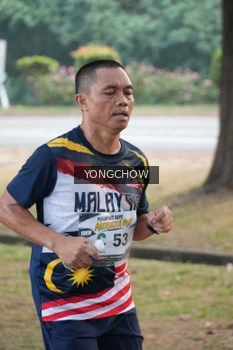 Runner Photo 4311711