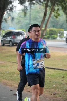 Runner Photo 4311712