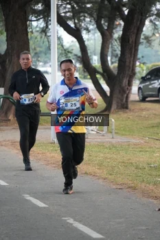 Runner Photo 4311713