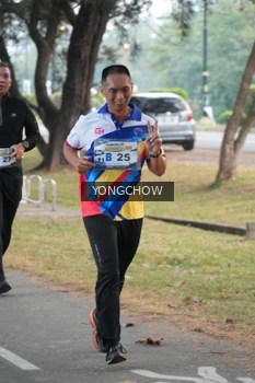 Runner Photo 4311715