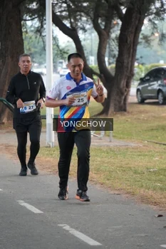 Runner Photo 4311716