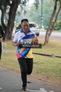 Runner Photo 4311717
