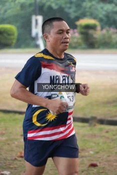 Runner Photo 4311718