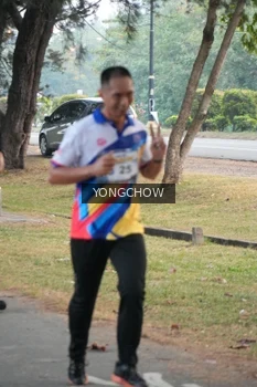 Runner Photo 4311719