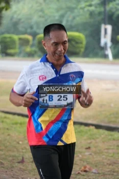 Runner Photo 4311720