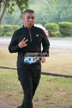 Runner Photo 4311721