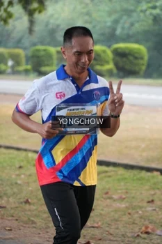 Runner Photo 4311722