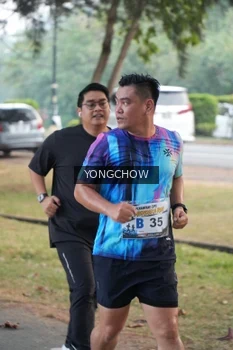 Runner Photo 4311723