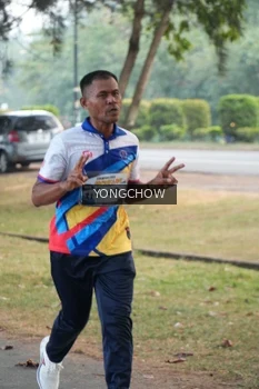 Runner Photo 4311724