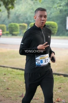 Runner Photo 4311725