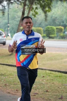 Runner Photo 4311727