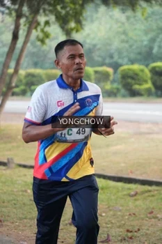 Runner Photo 4311728
