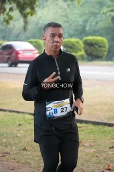 Runner Photo 4311729