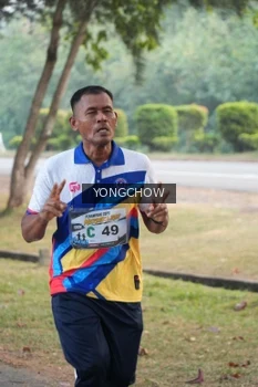 Runner Photo 4311730