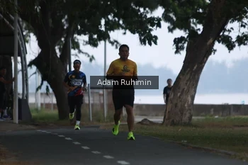 Runner Photo 4311731