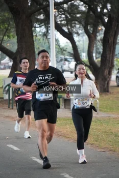 Runner Photo 4311733