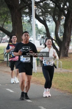 Runner Photo 4311735