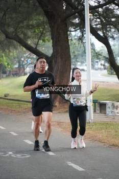Runner Photo 4311737