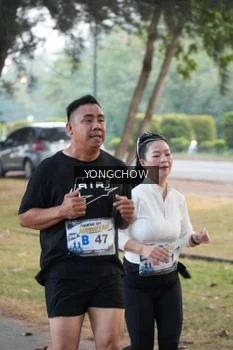Runner Photo 4311738
