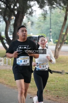 Runner Photo 4311740