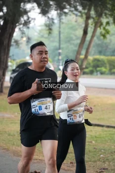 Runner Photo 4311741