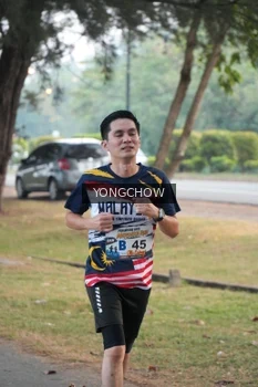 Runner Photo 4311742