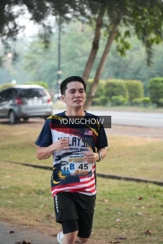 Runner Photo 4311743