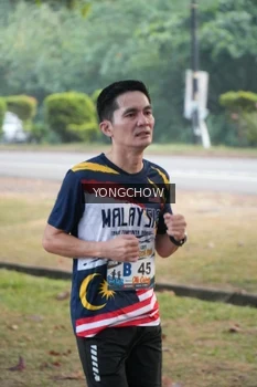 Runner Photo 4311744