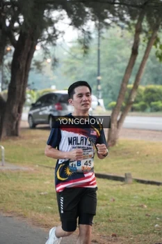 Runner Photo 4311745