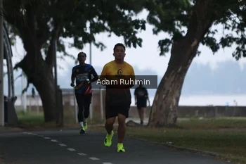 Runner Photo 4311746