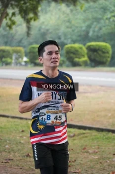Runner Photo 4311747