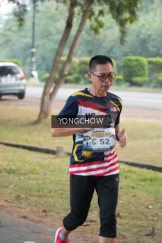 Runner Photo 4311749