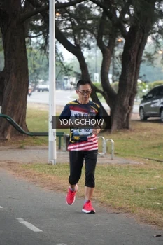 Runner Photo 4311750