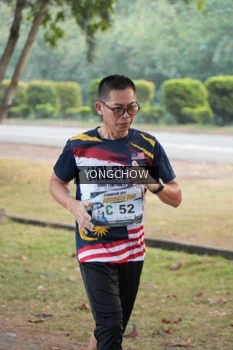 Runner Photo 4311751