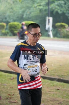 Runner Photo 4311752
