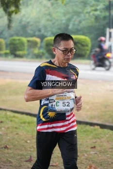 Runner Photo 4311753