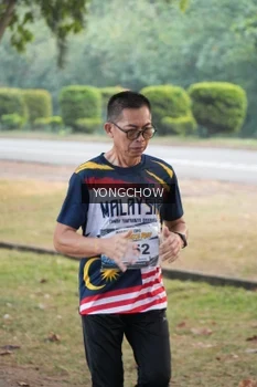 Runner Photo 4311754