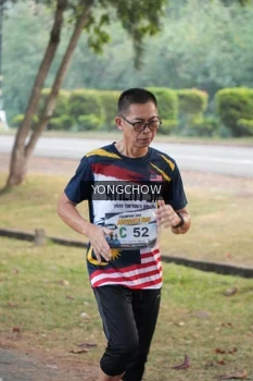 Runner Photo 4311756