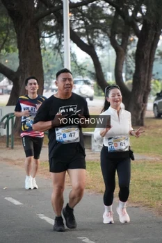 Runner Photo 4311757